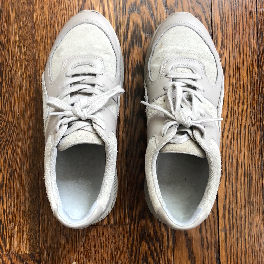 Everlane Tread Sneaker